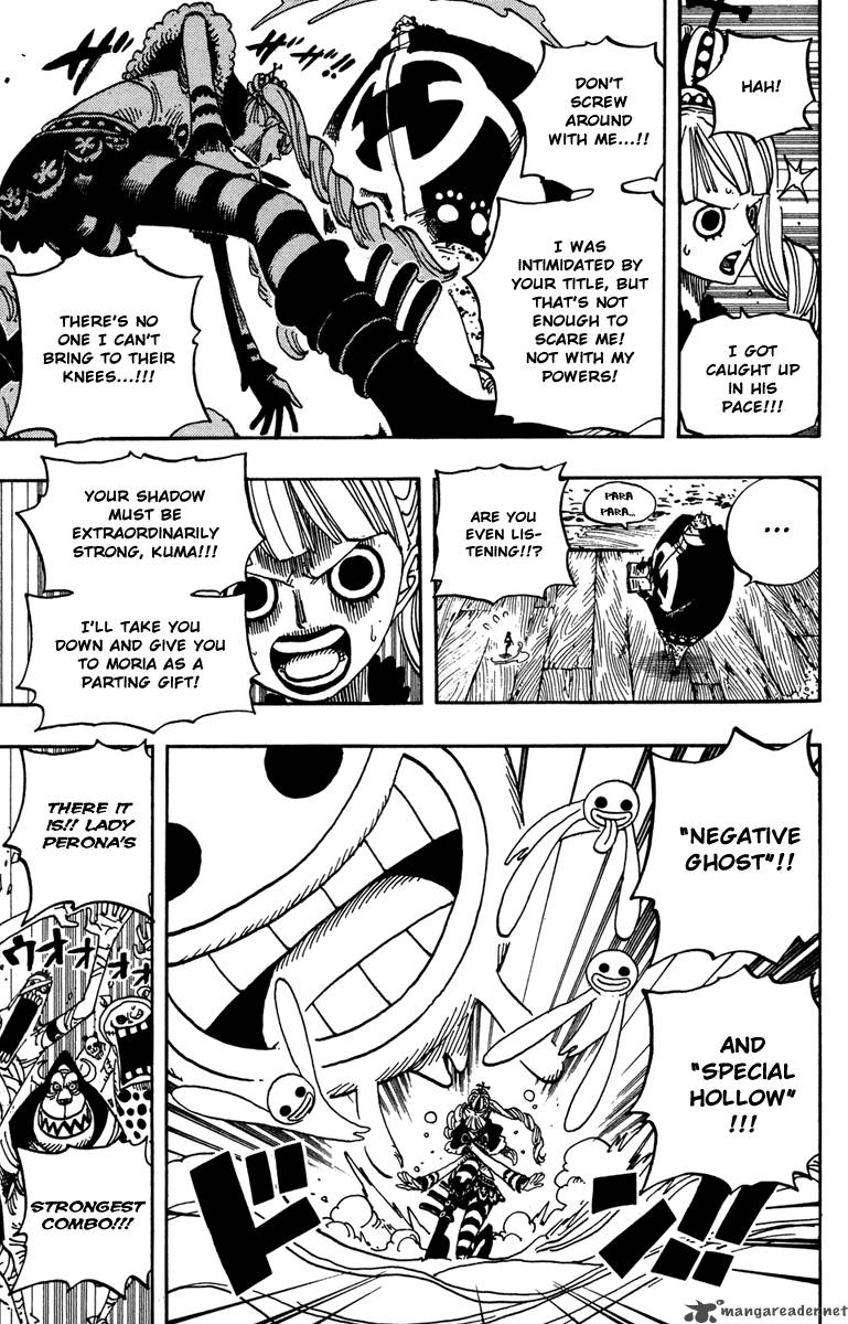 One Piece 473 14
