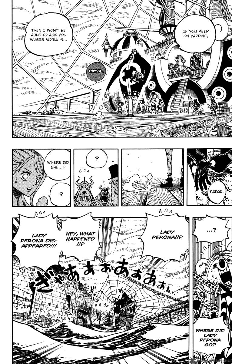 One Piece 473 15