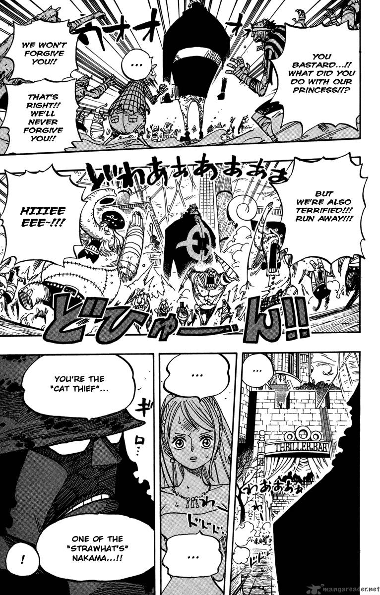 One Piece 473 16