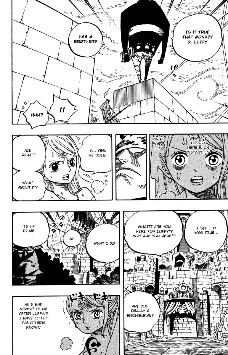 One Piece 473 17
