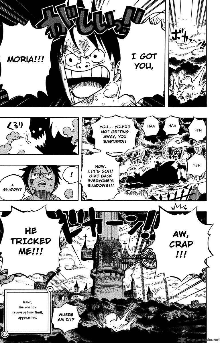 One Piece 473 18