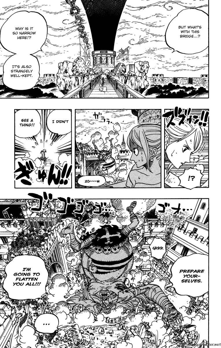 One Piece 473 3