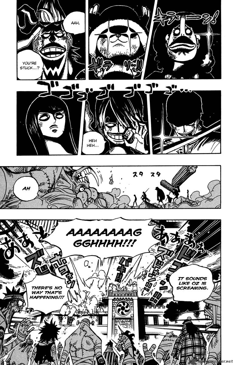One Piece 473 5