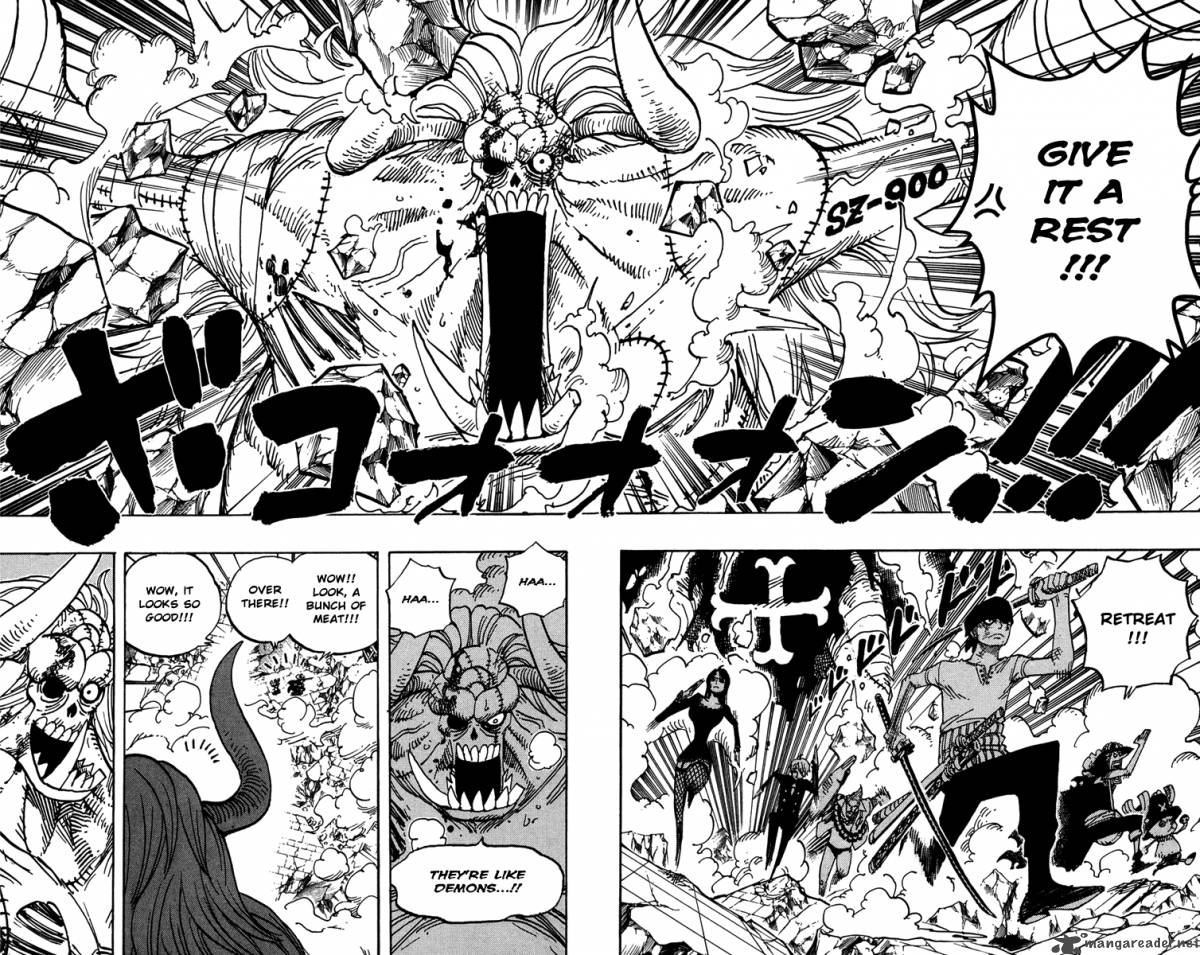 One Piece 473 6