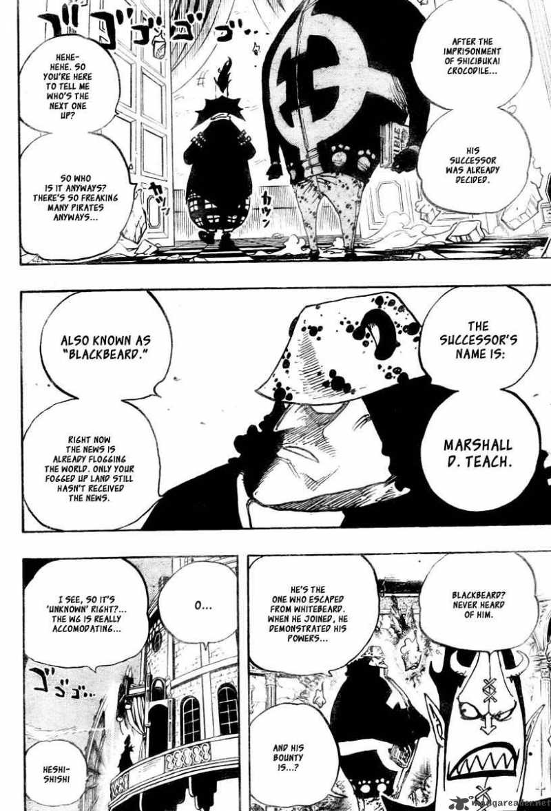 One Piece 474 11
