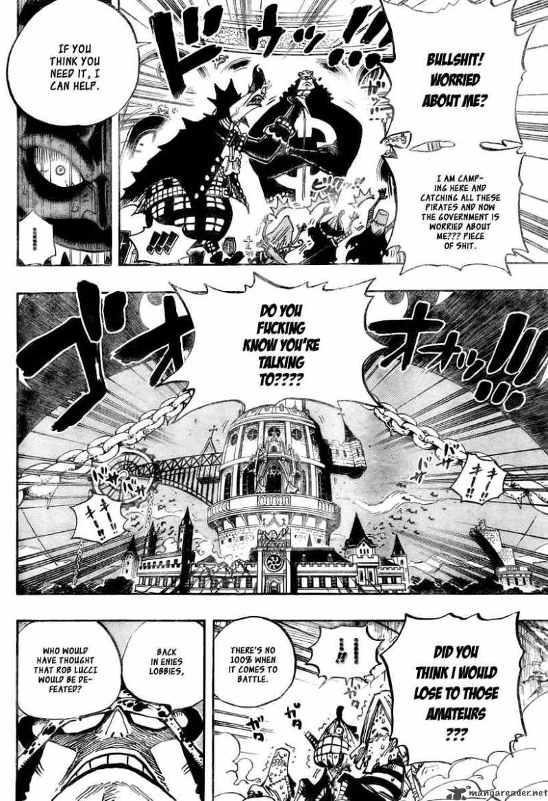 One Piece 474 13