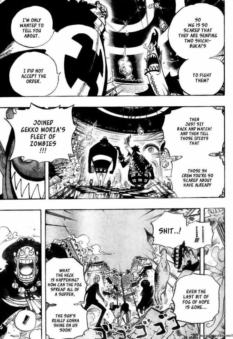 One Piece 474 14
