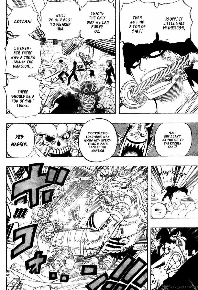 One Piece 474 17