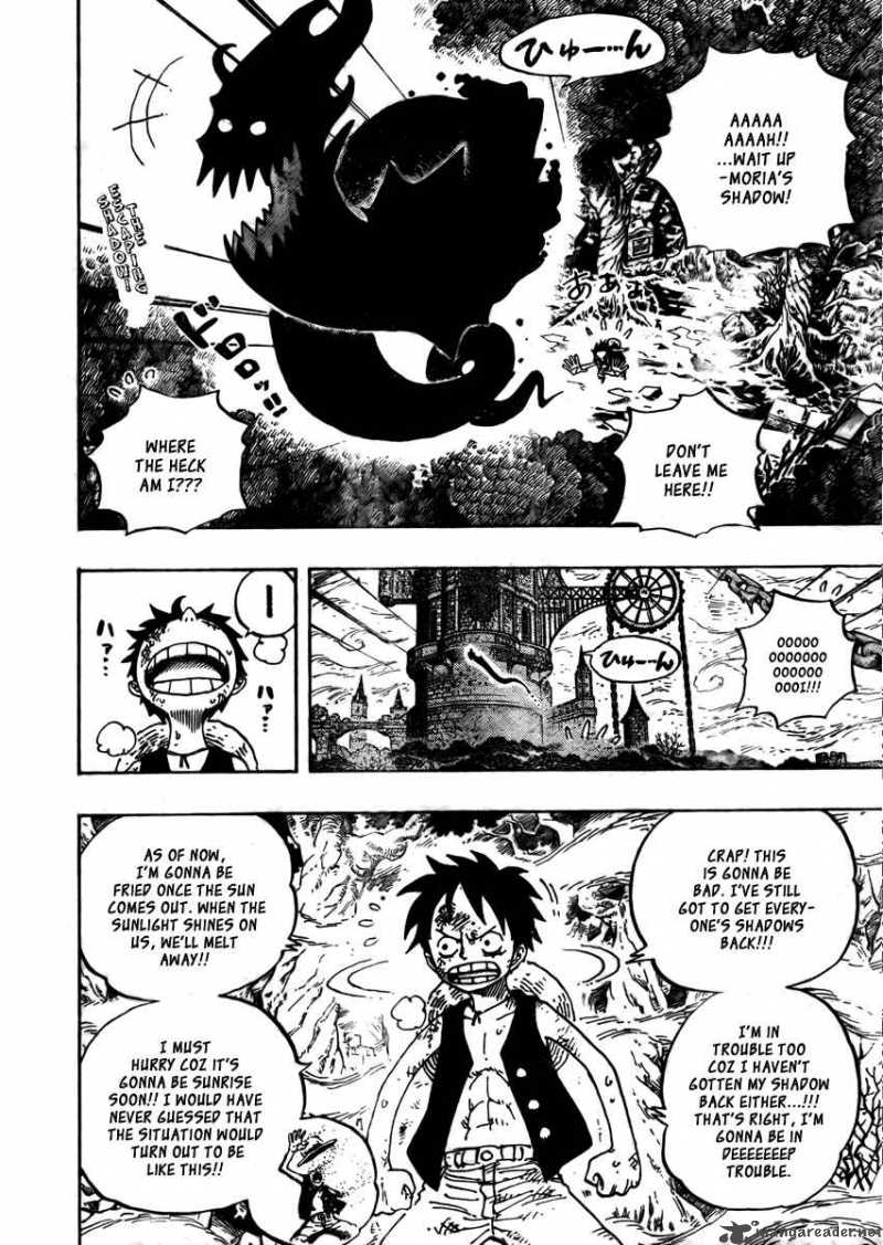 One Piece 474 2