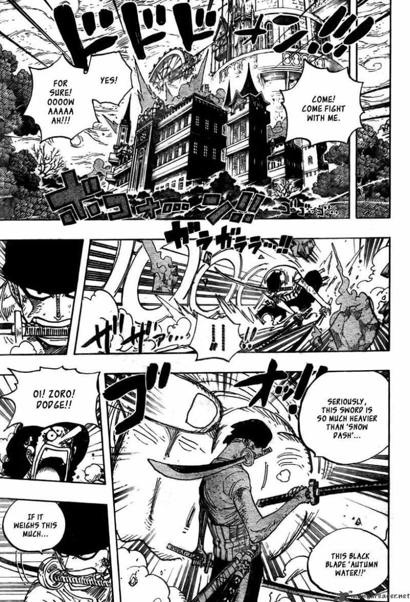 One Piece 474 3