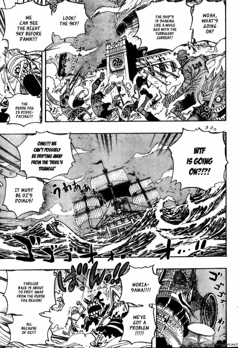 One Piece 474 9