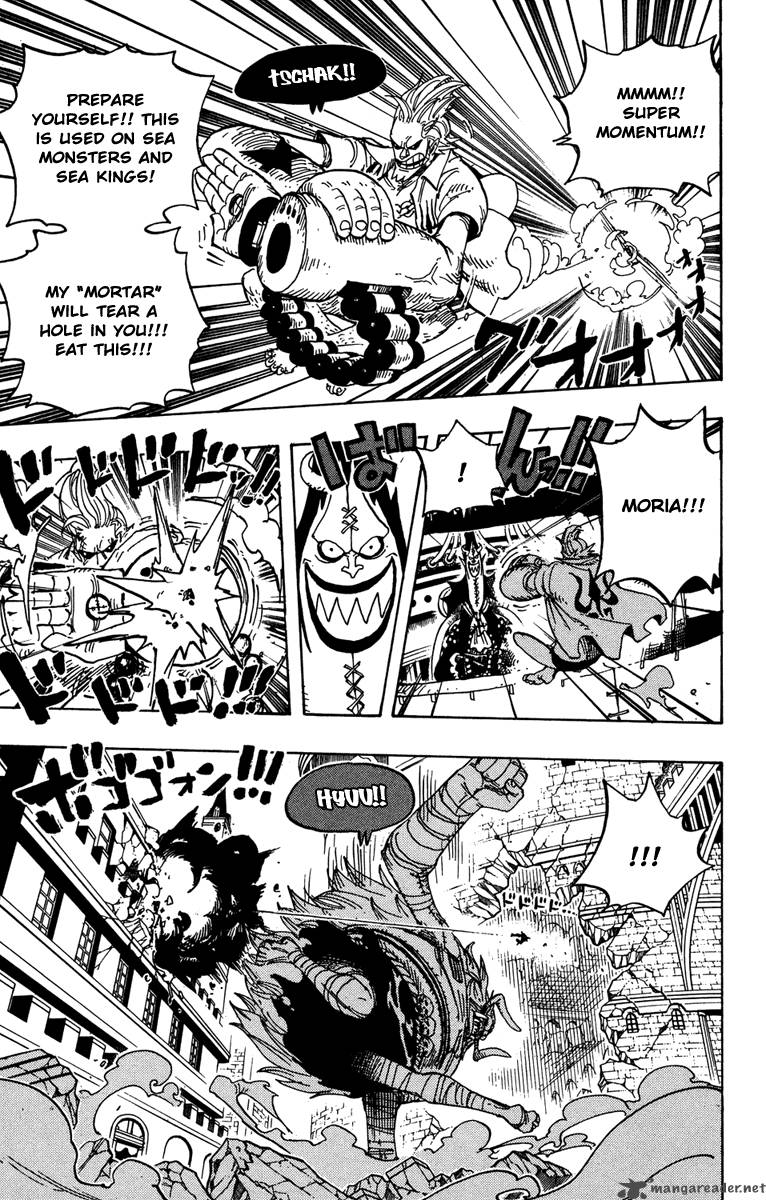 One Piece 475 11