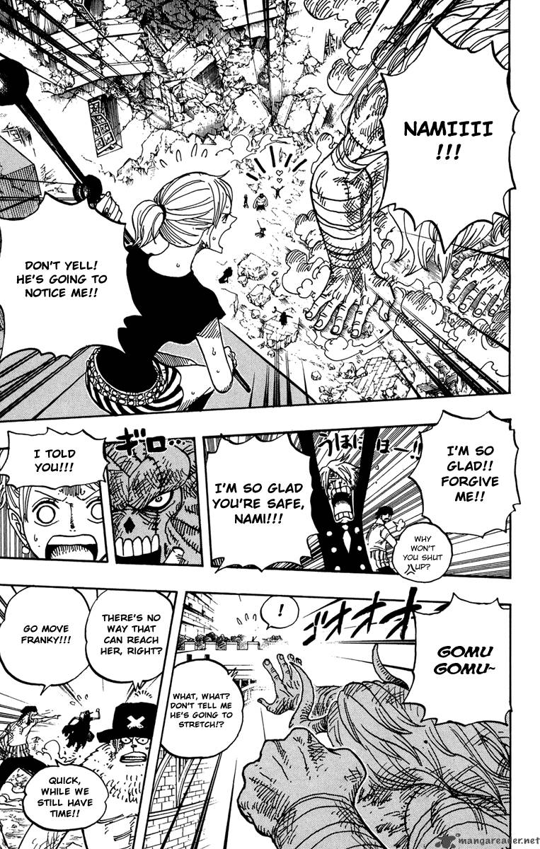 One Piece 475 15