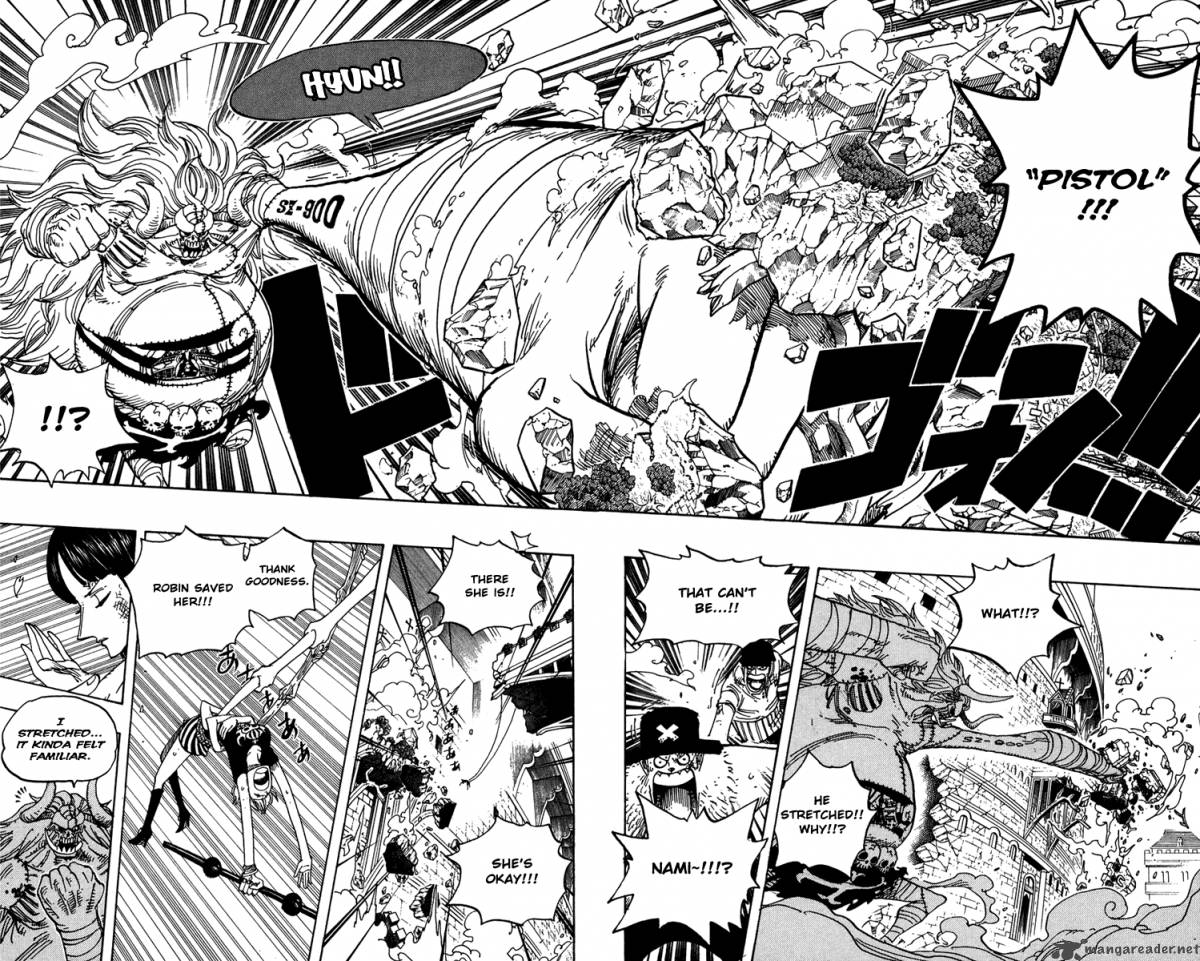 One Piece 475 16