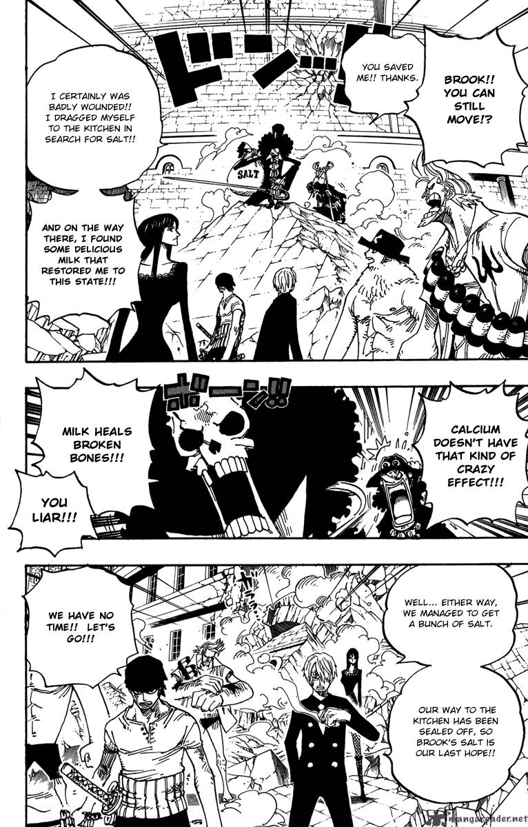 One Piece 475 2