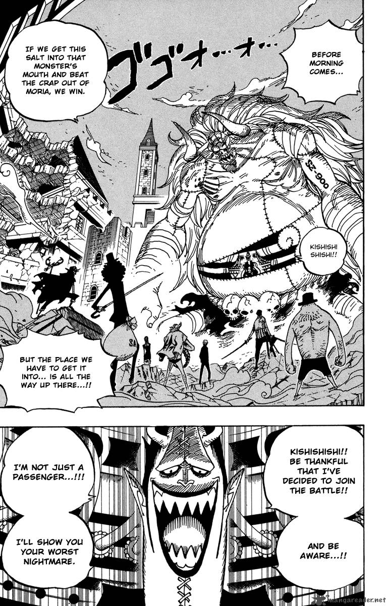 One Piece 475 3