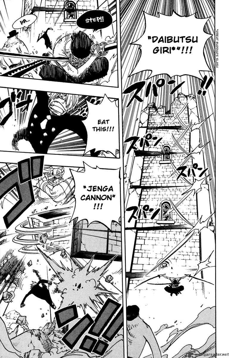 One Piece 475 7