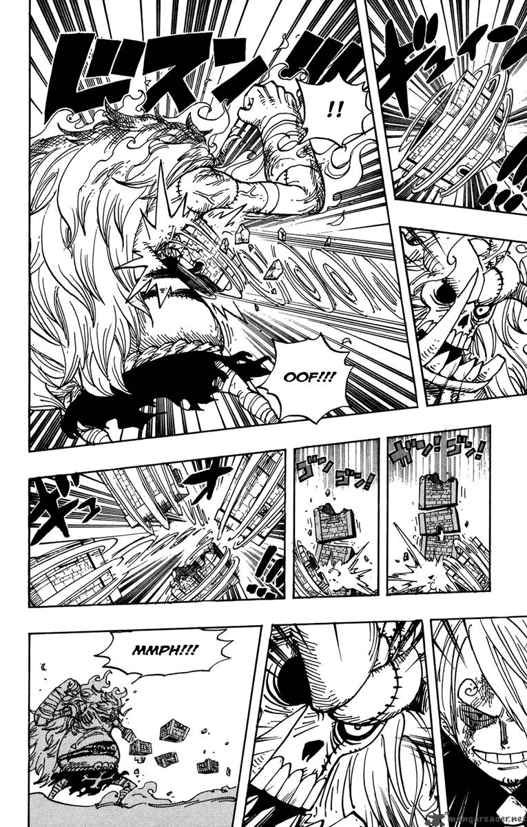 One Piece 475 8
