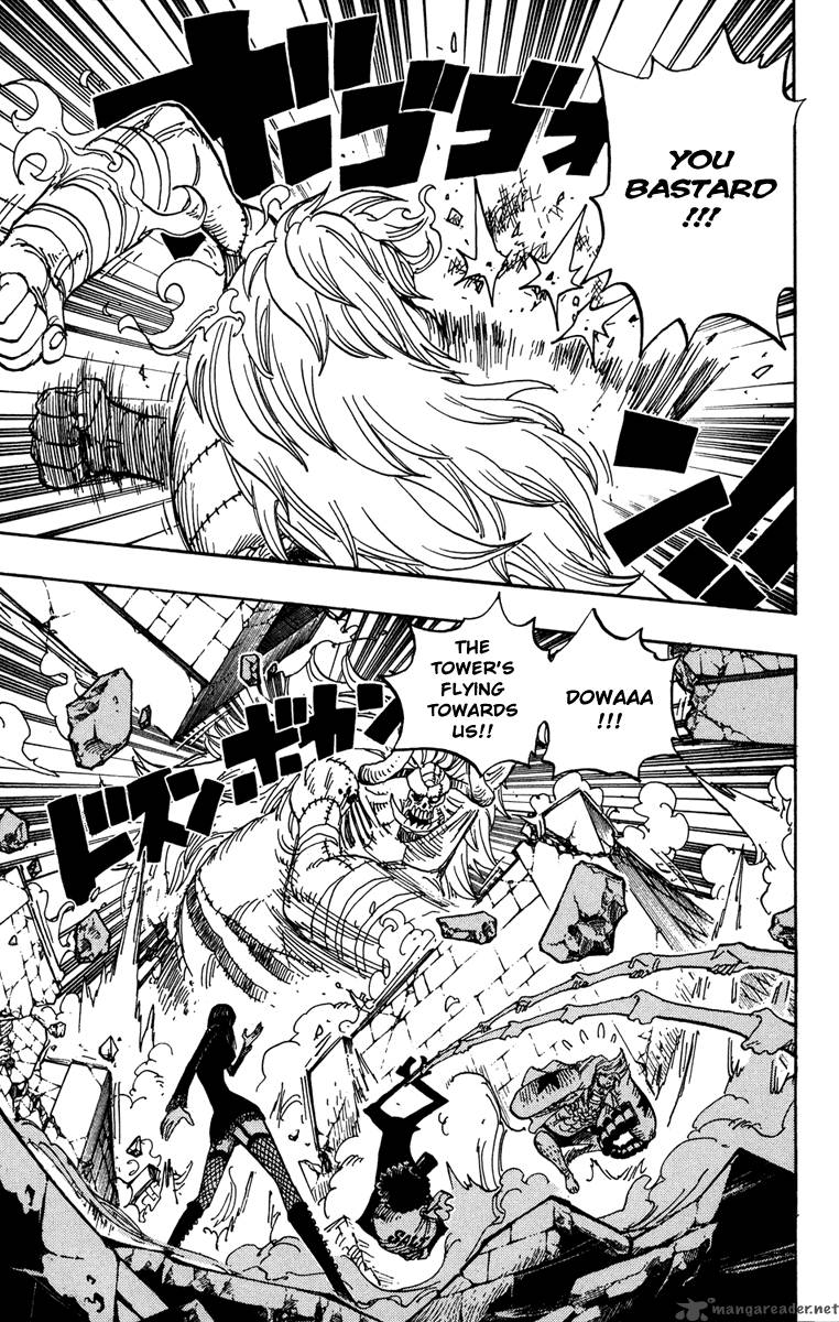 One Piece 475 9
