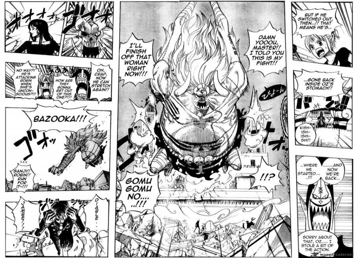One Piece 477 10