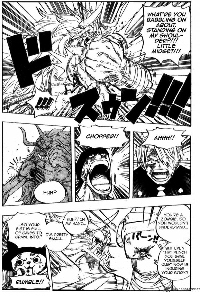 One Piece 477 14