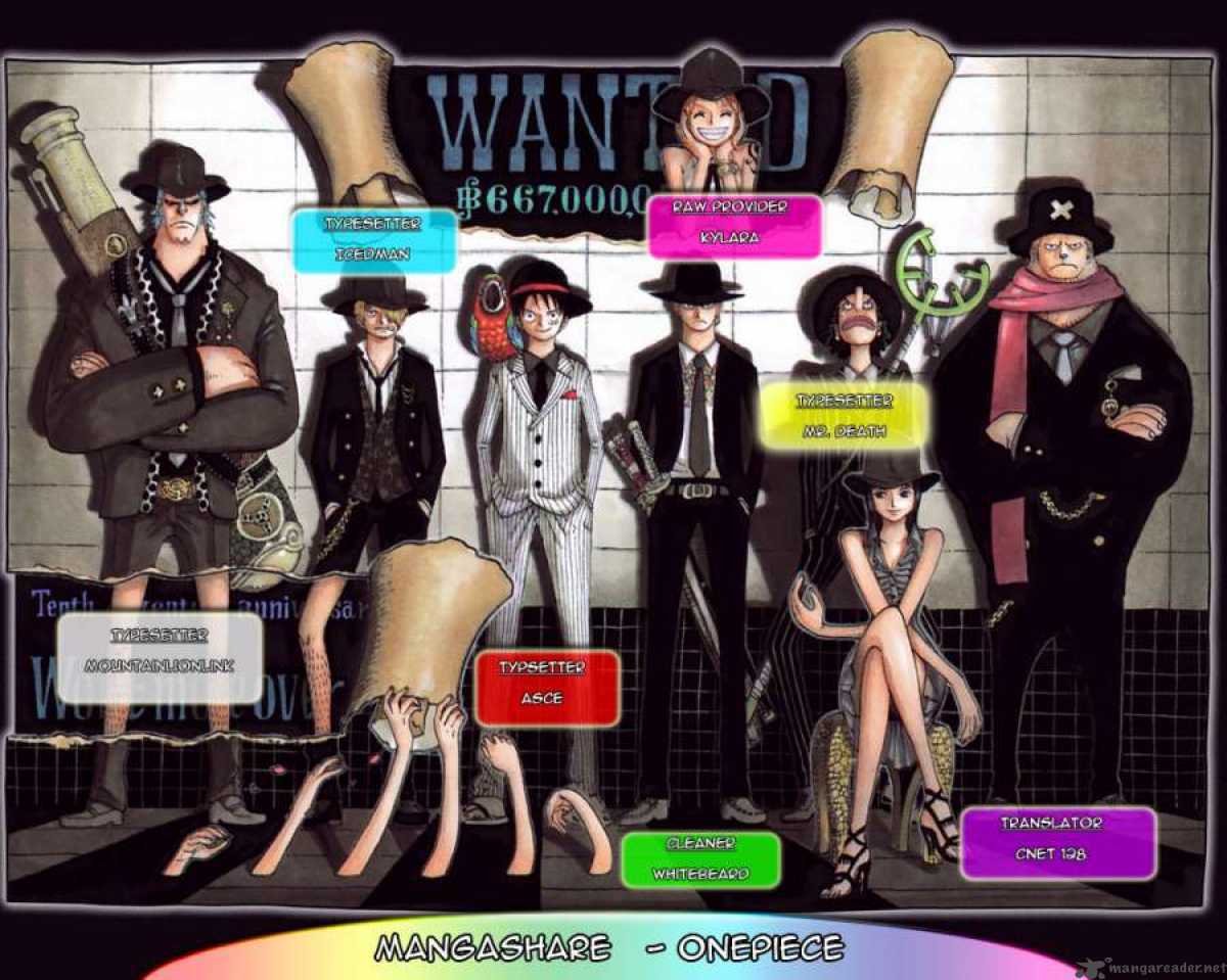One Piece 477 18