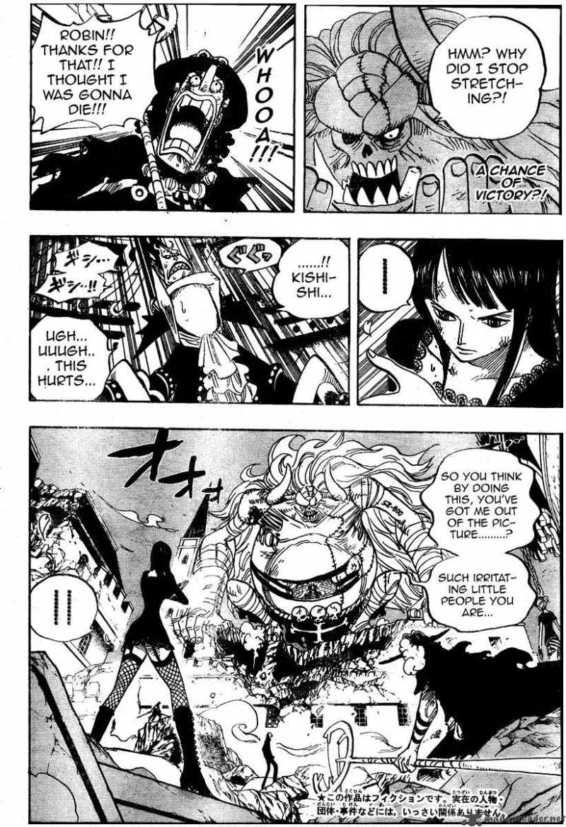 One Piece 477 2