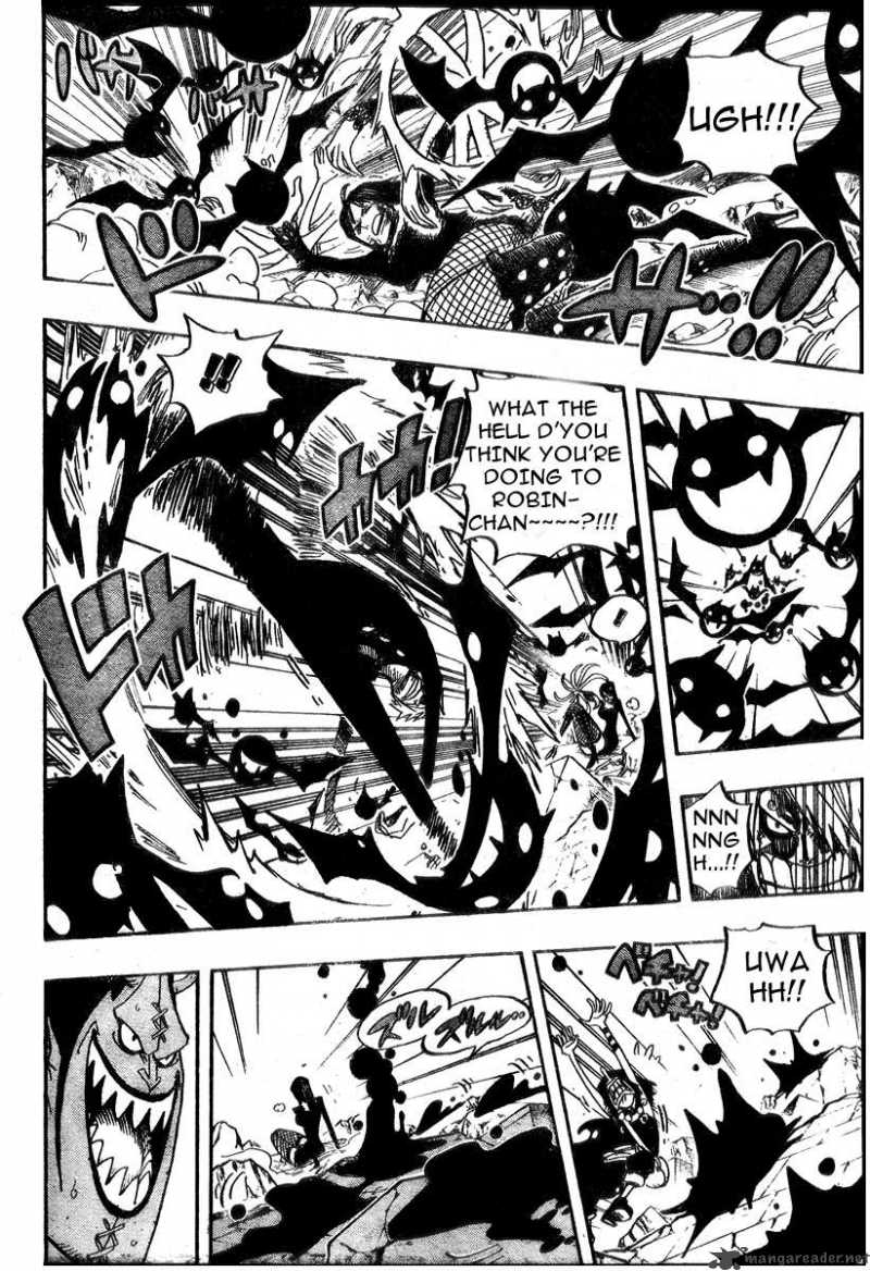 One Piece 477 4