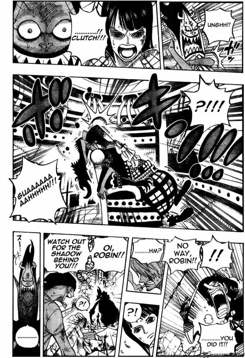 One Piece 477 6