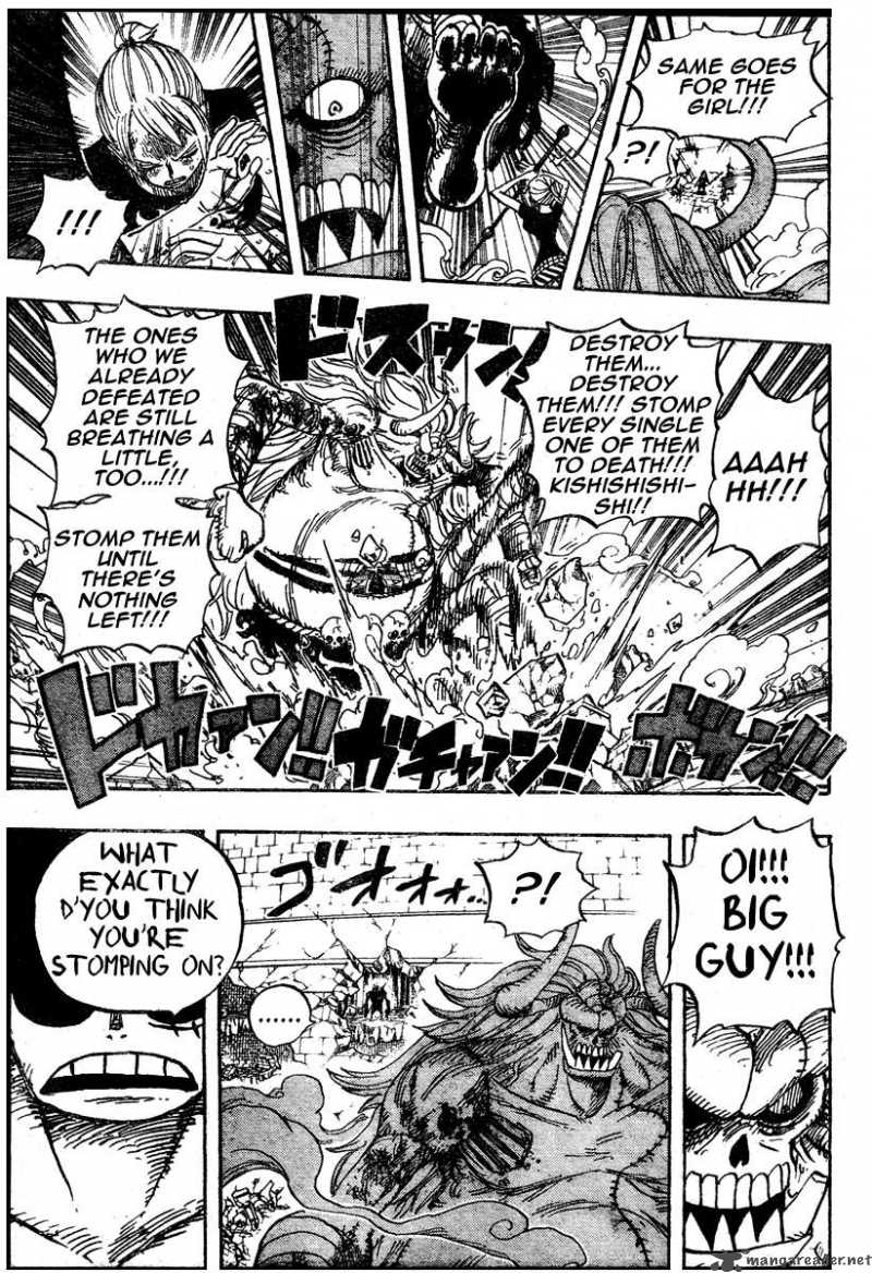 One Piece 478 10