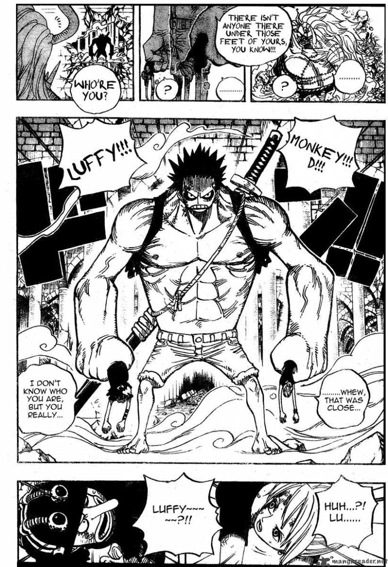 One Piece 478 11