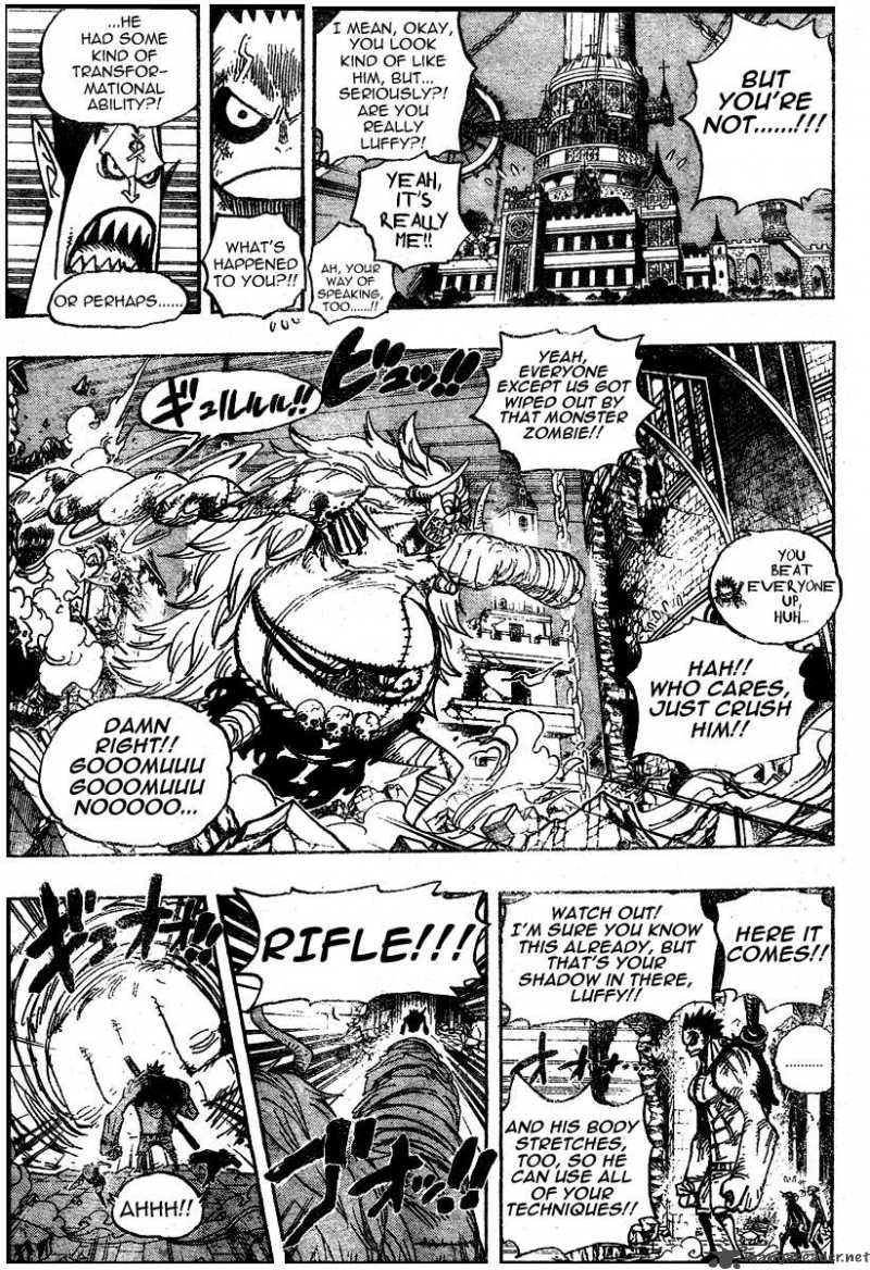 One Piece 478 12
