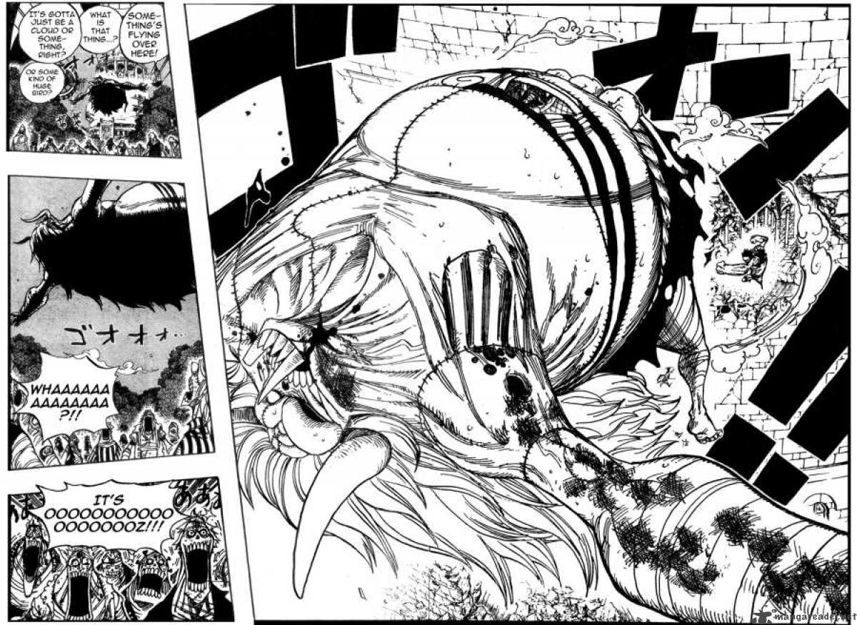 One Piece 478 14