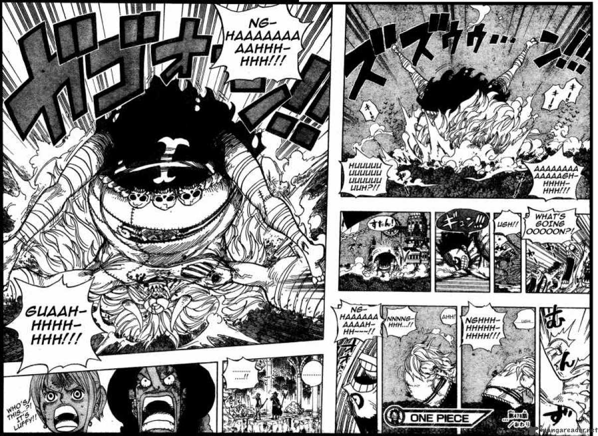 One Piece 478 15