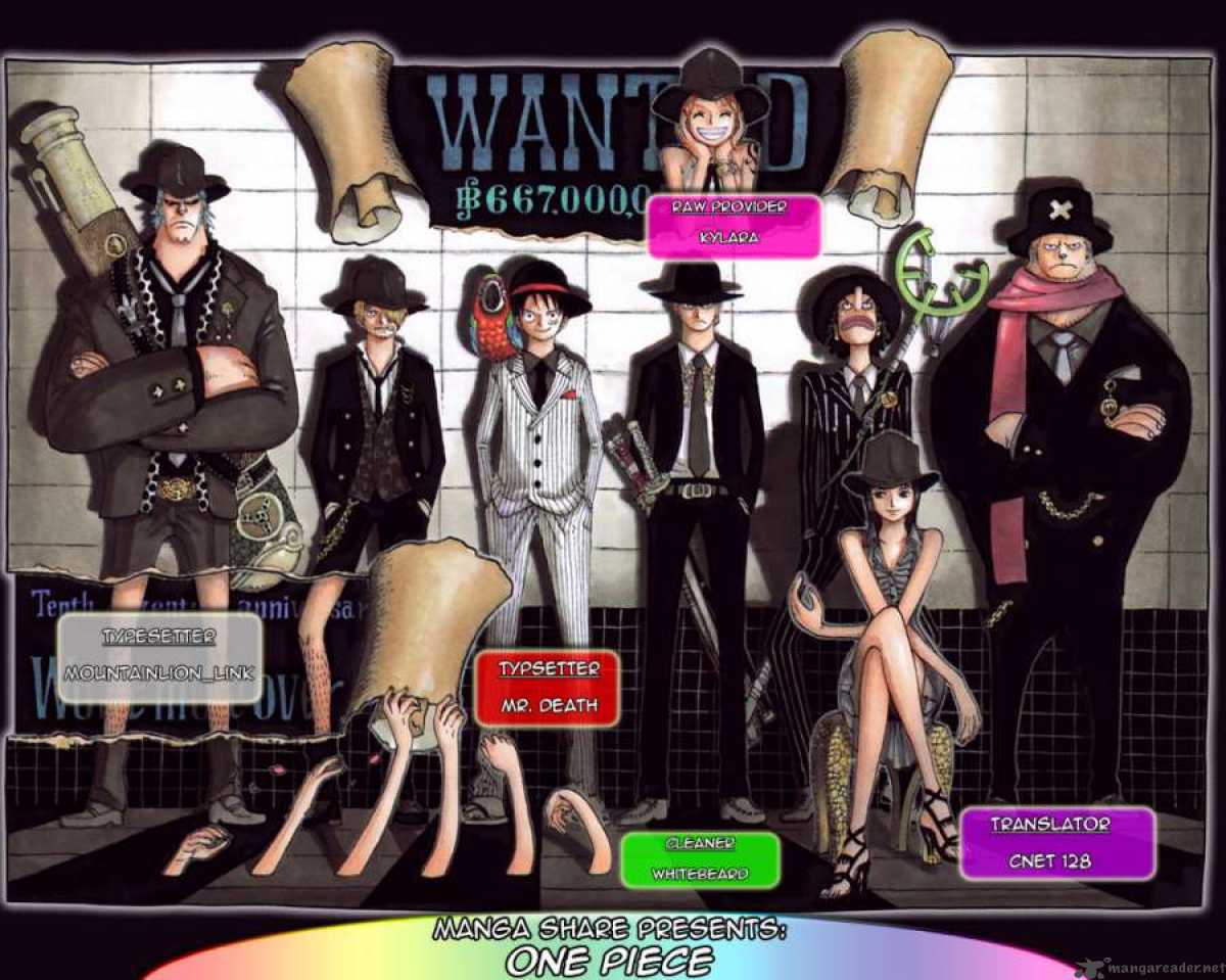 One Piece 478 16