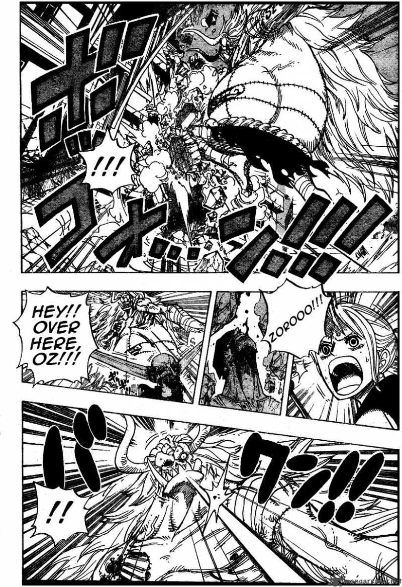 One Piece 478 5