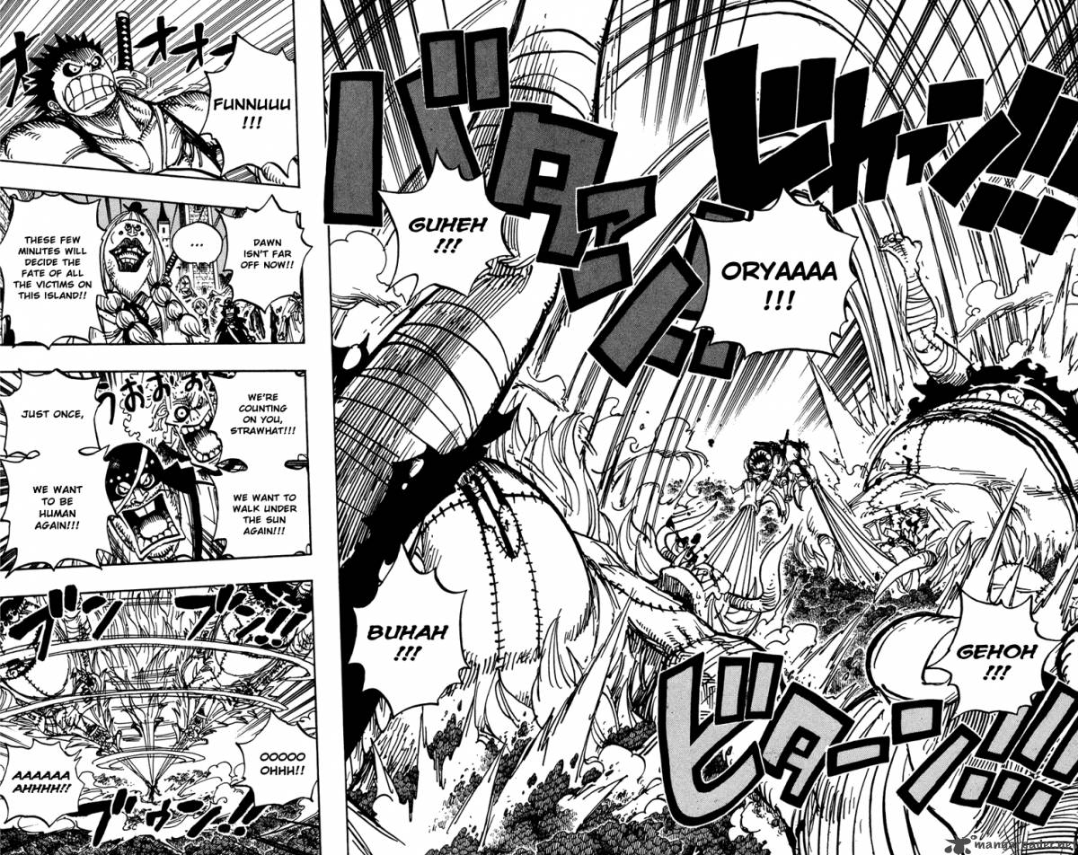 One Piece 479 6