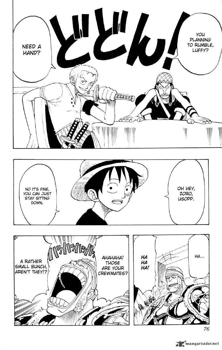 One Piece 48 10