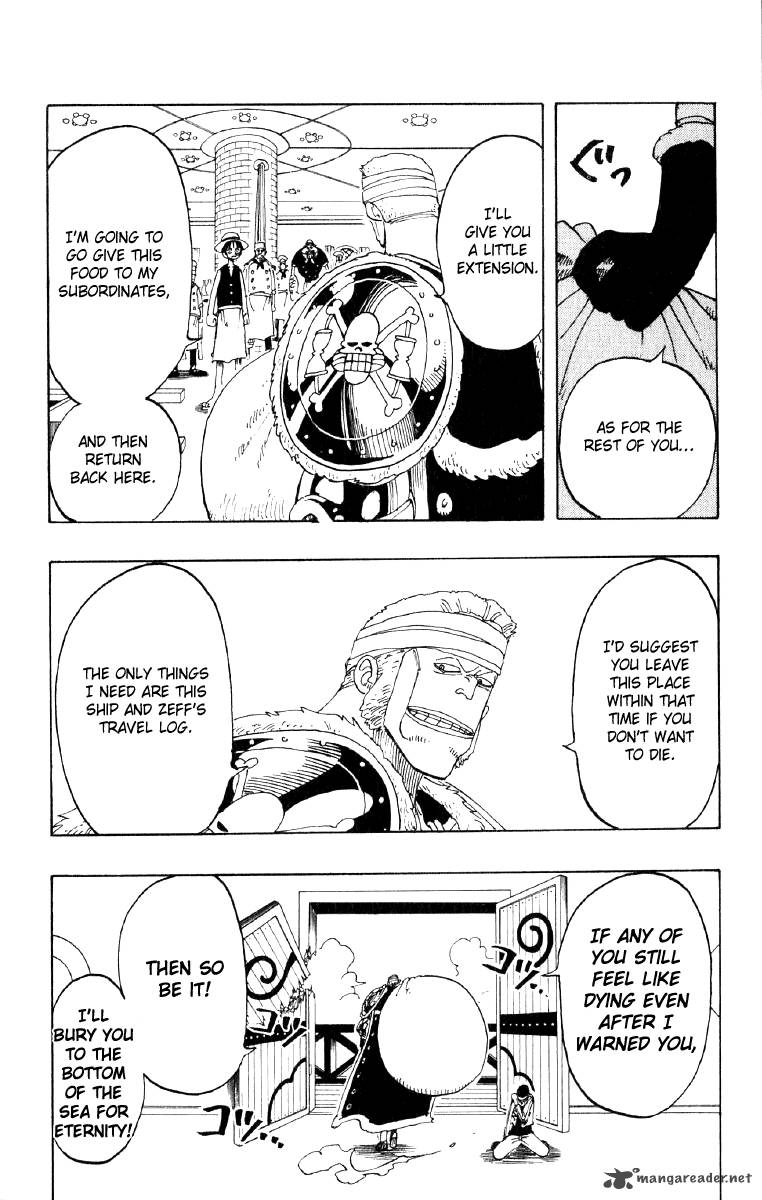 One Piece 48 12