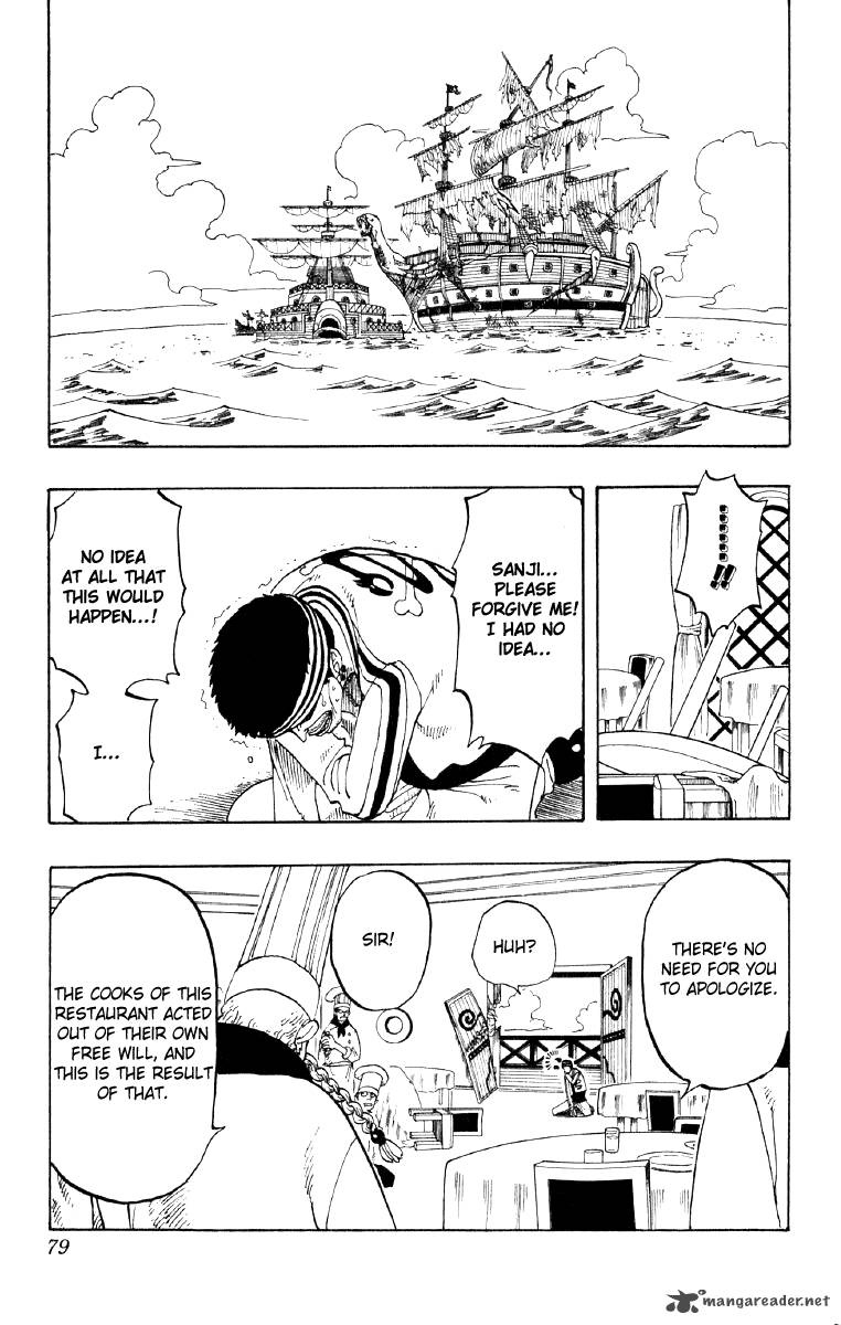 One Piece 48 13
