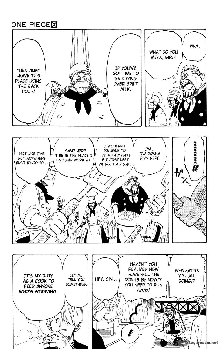 One Piece 48 15
