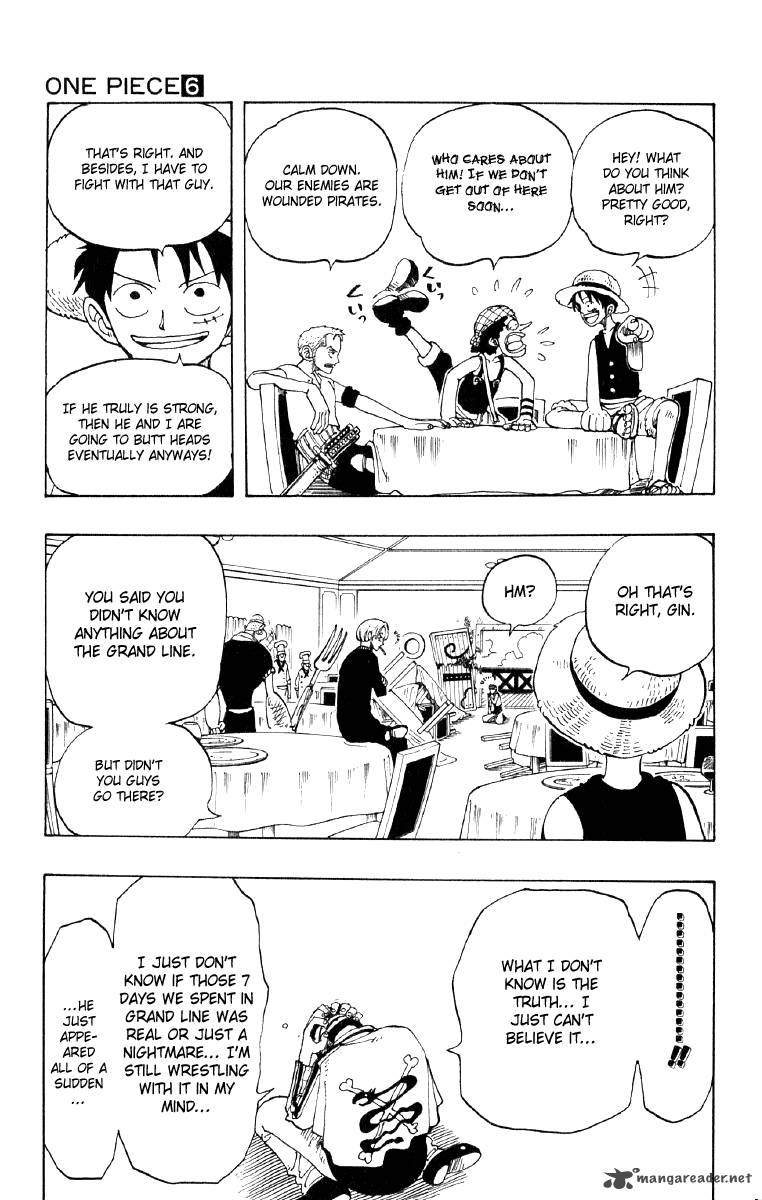 One Piece 48 17