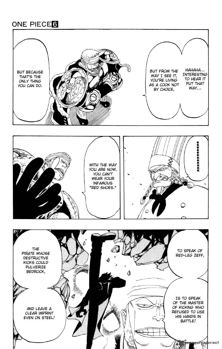 One Piece 48 3