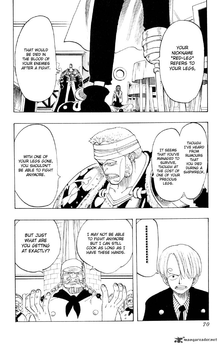 One Piece 48 4