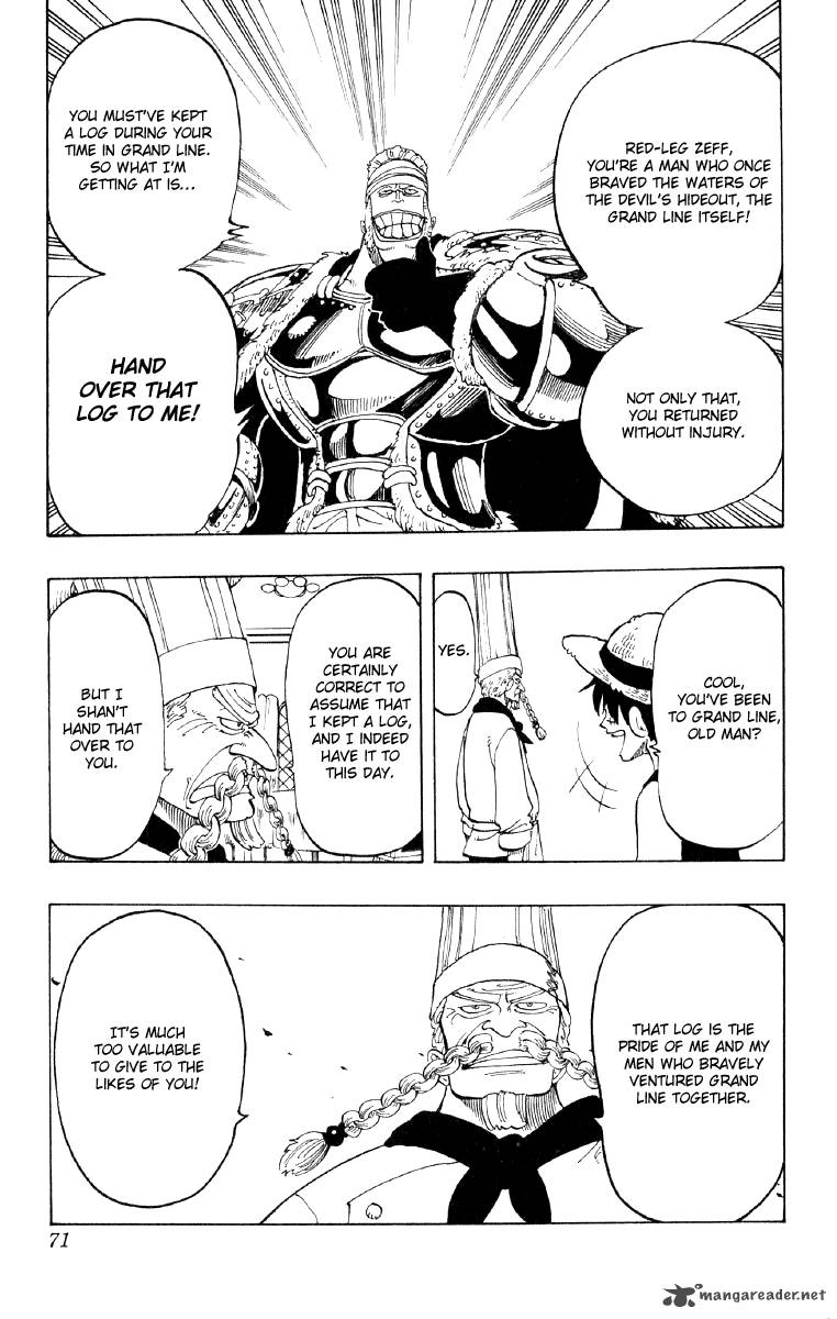 One Piece 48 5