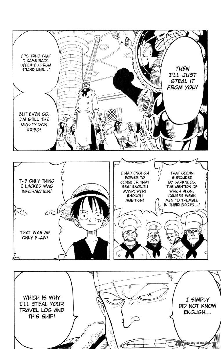 One Piece 48 6