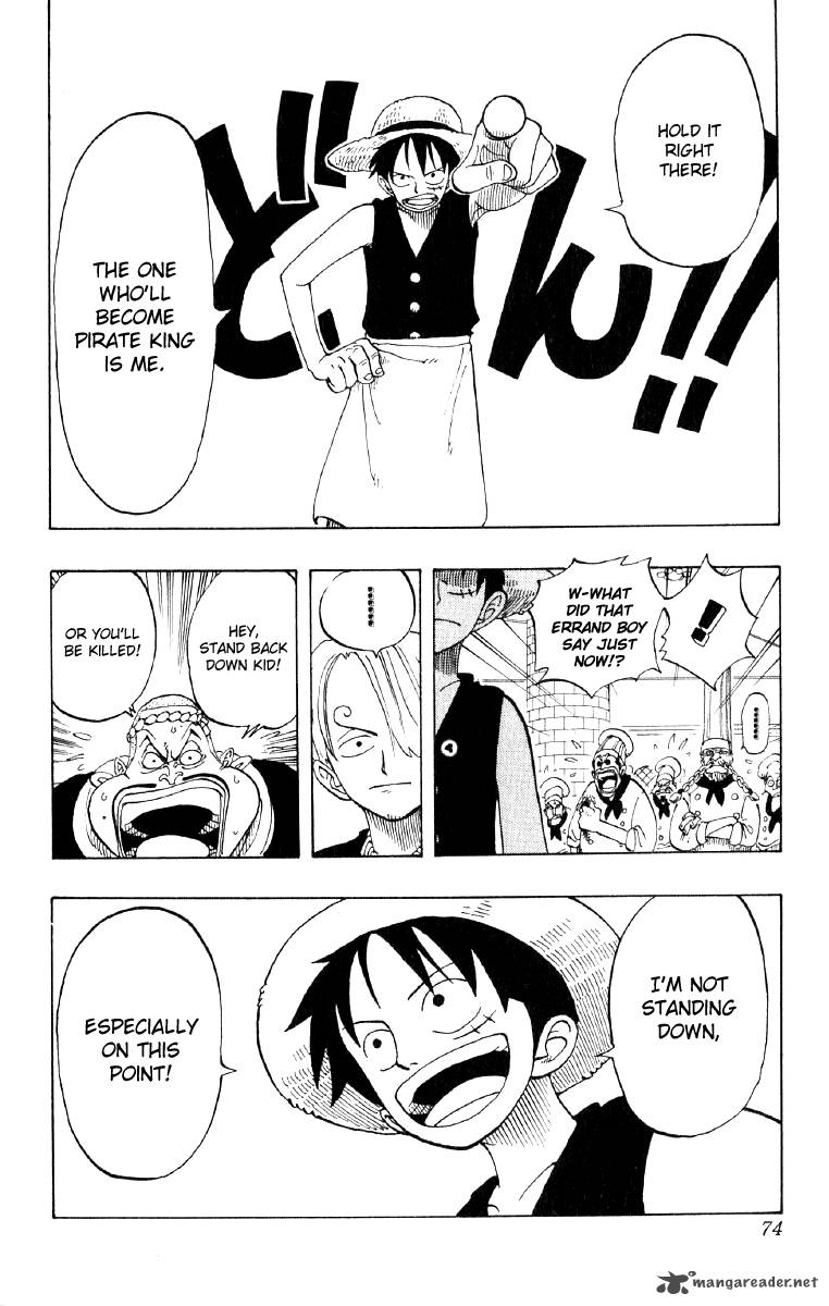 One Piece 48 8
