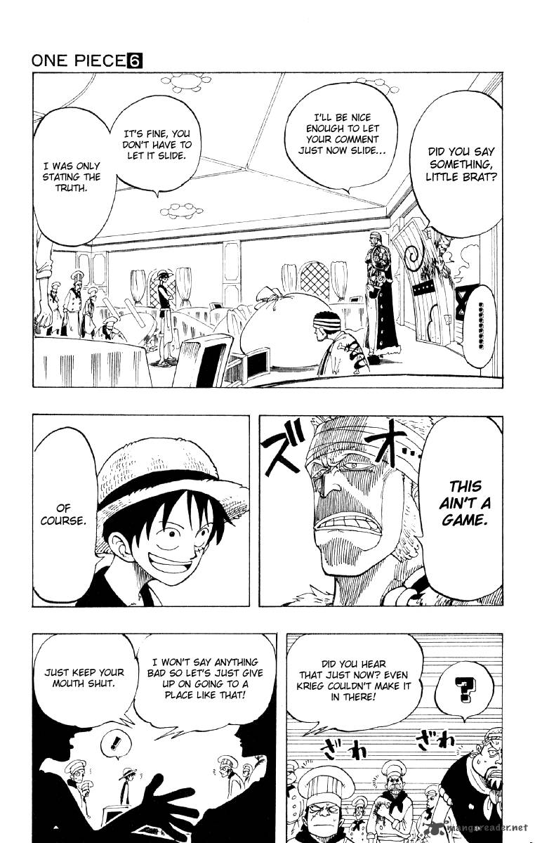 One Piece 48 9