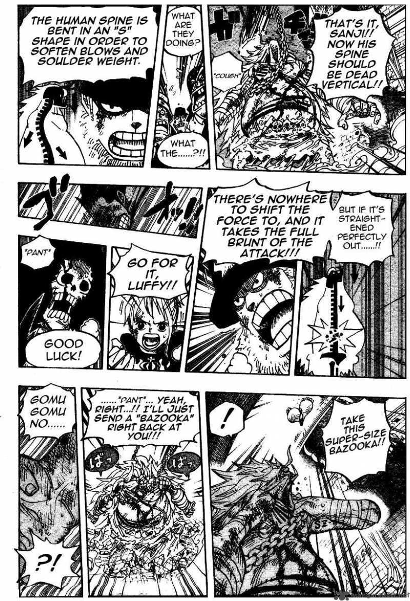 One Piece 480 15