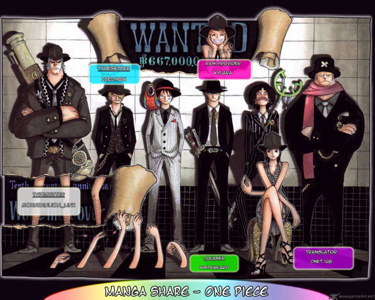 One Piece 480 18